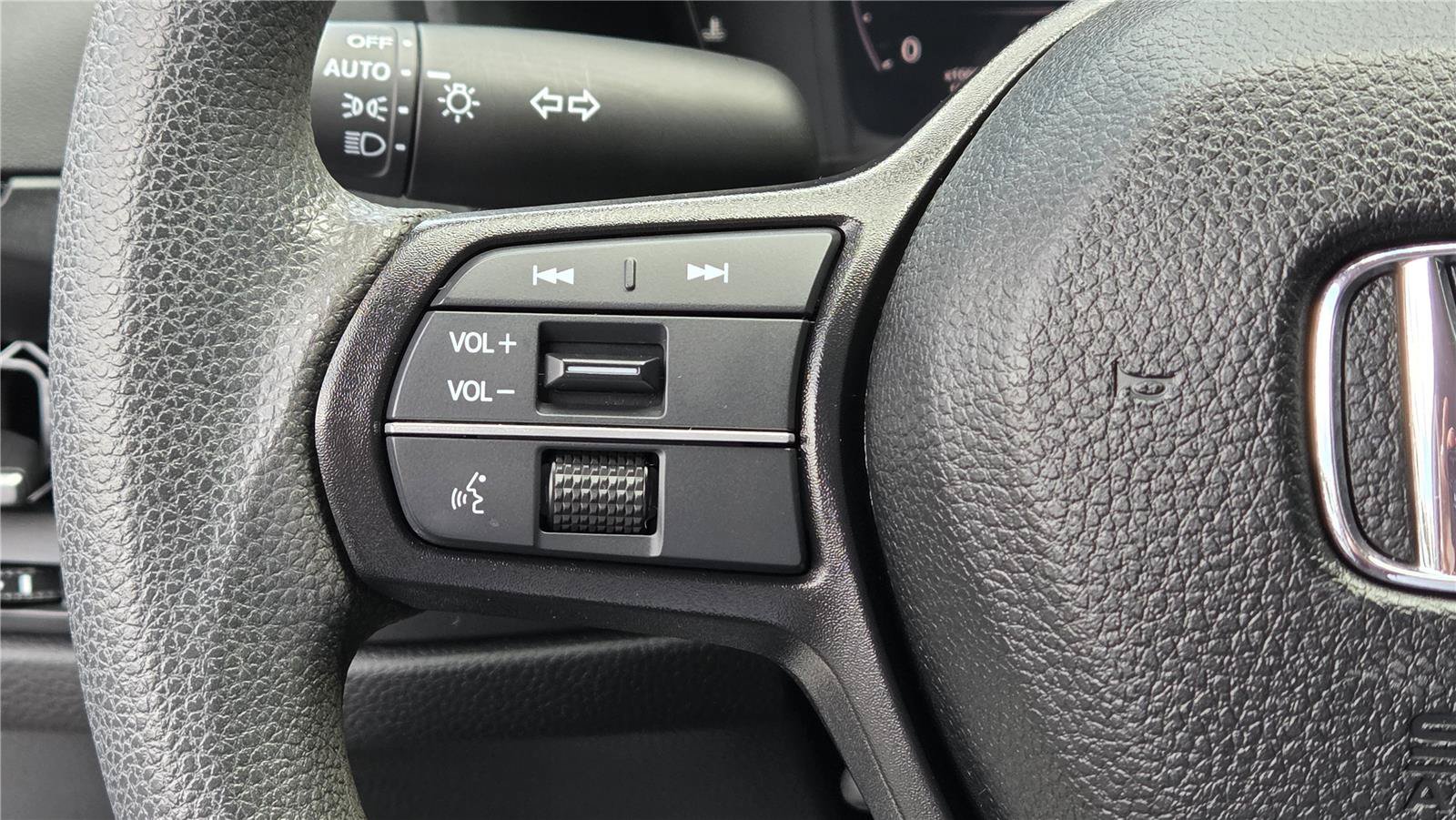 Used 2024 Honda Accord EX image 18