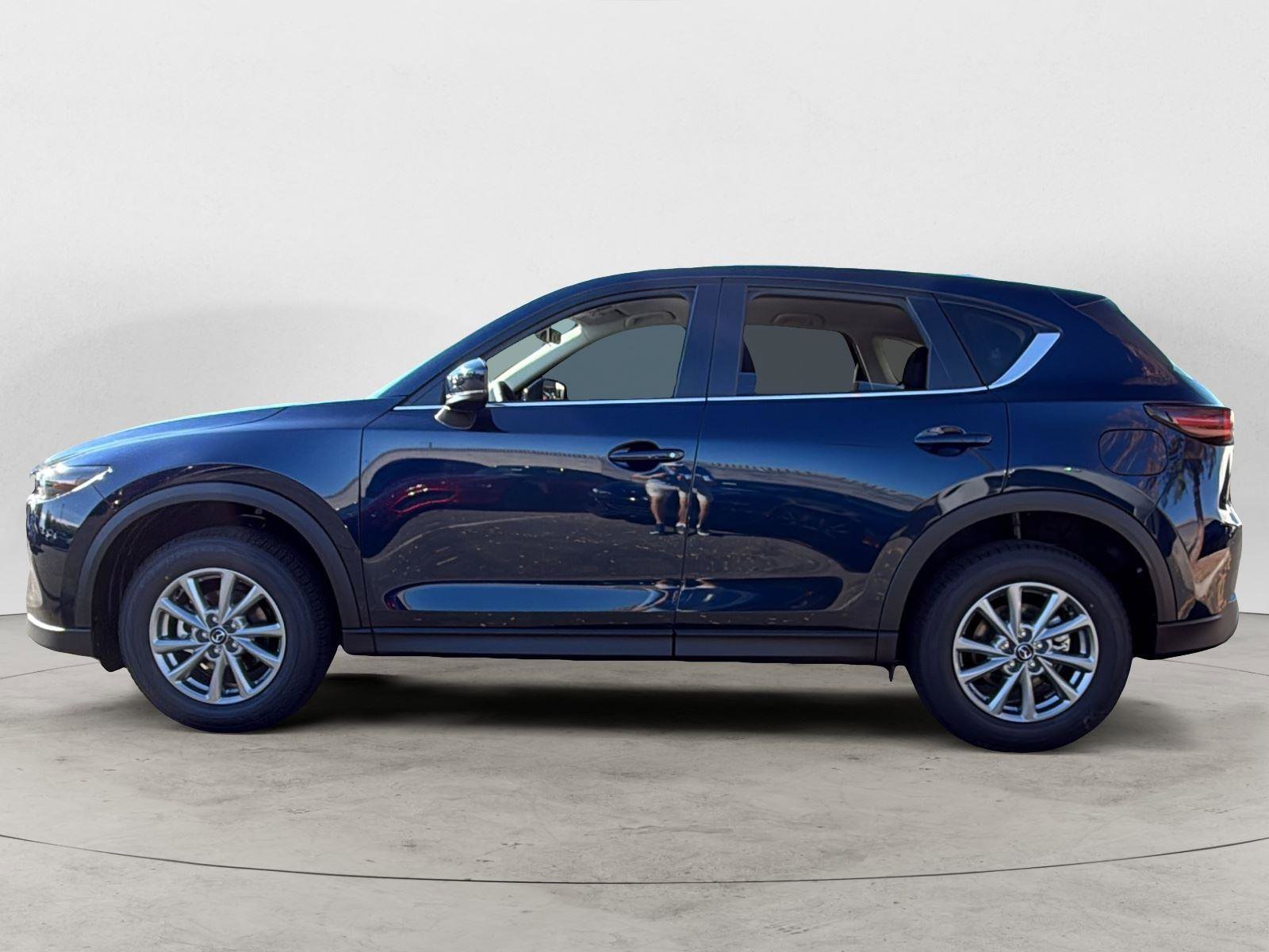 New 2025 MAZDA CX-5 AWD 2.5 S image 3