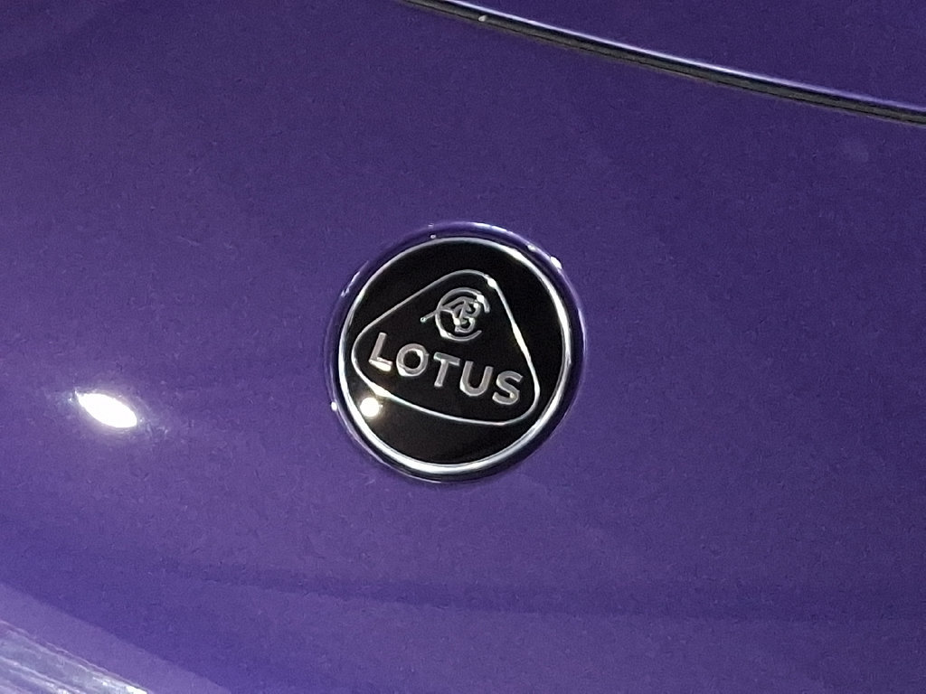 Used 2026 Lotus Emira SE RWD image 16