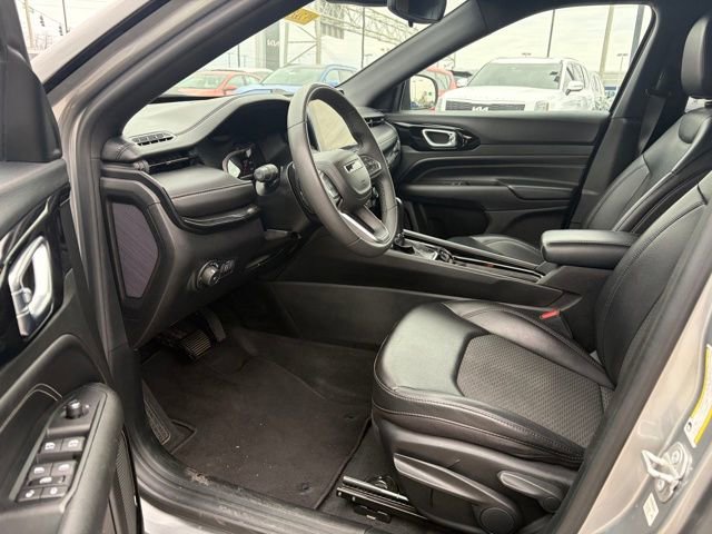 Used 2022 Jeep Compass Altitude image 8