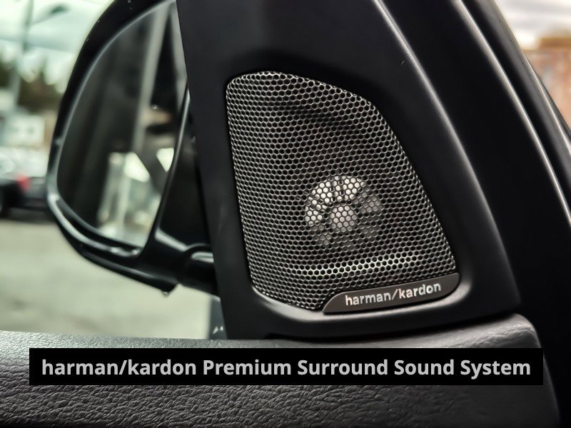 Used 2017 BMW X5 xDrive40e image 13