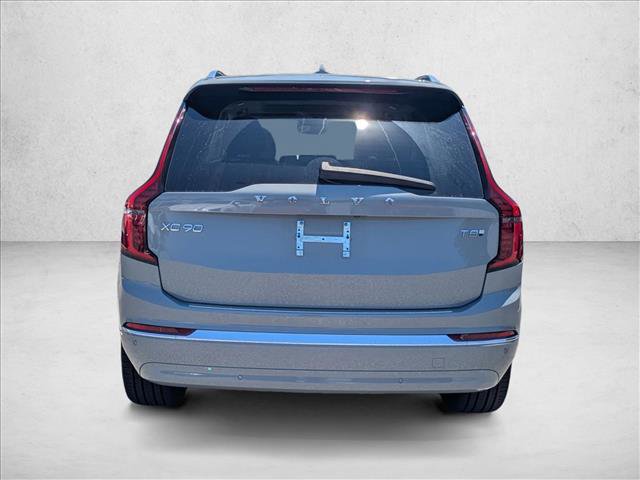 Used 2025 Volvo XC90 T8 Ultra w/ Protection Package Premier AWD/4WD image 6