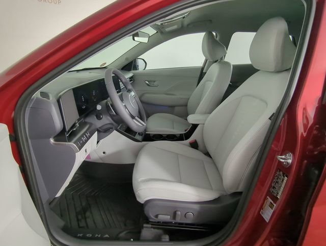 New 2026 Hyundai Kona SEL Premium image 19