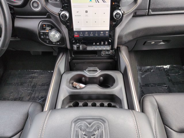 Used 2023 RAM 1500 Rebel w/ Rebel Level 2 Equipment Group AWD/4WD image 16