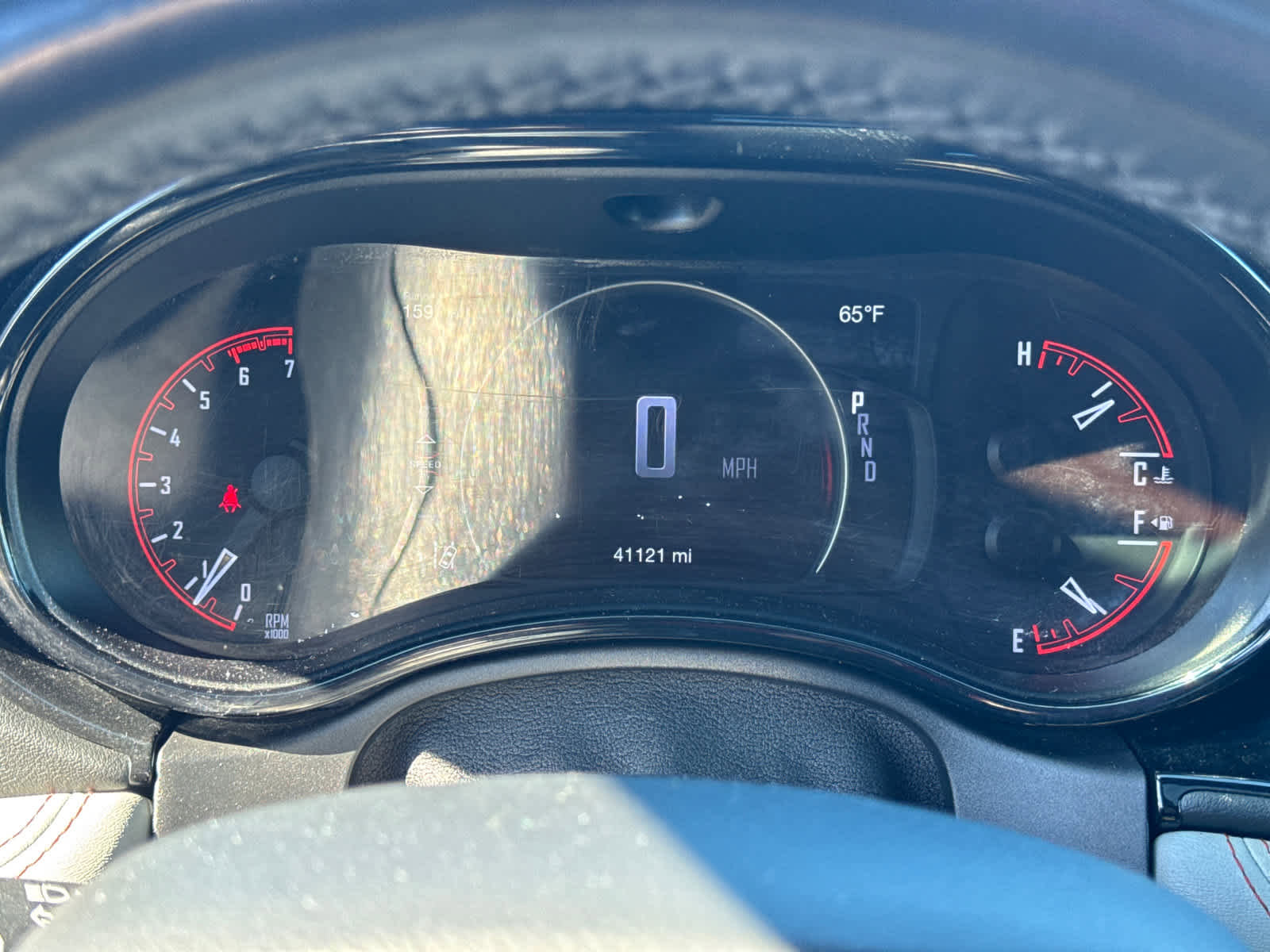 Used 2024 Dodge Durango R/T image 18