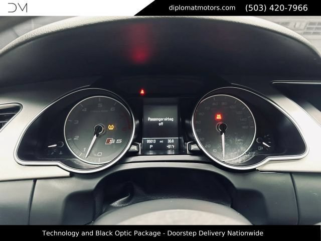 Used 2015 Audi S5 Premium Plus AWD/4WD image 31