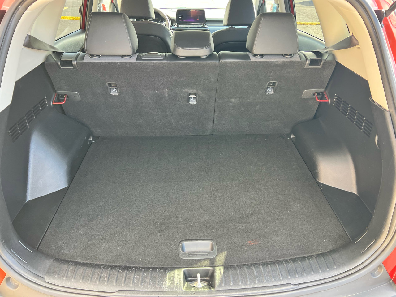 Used 2023 Kia Seltos Nightfall Edition image 21