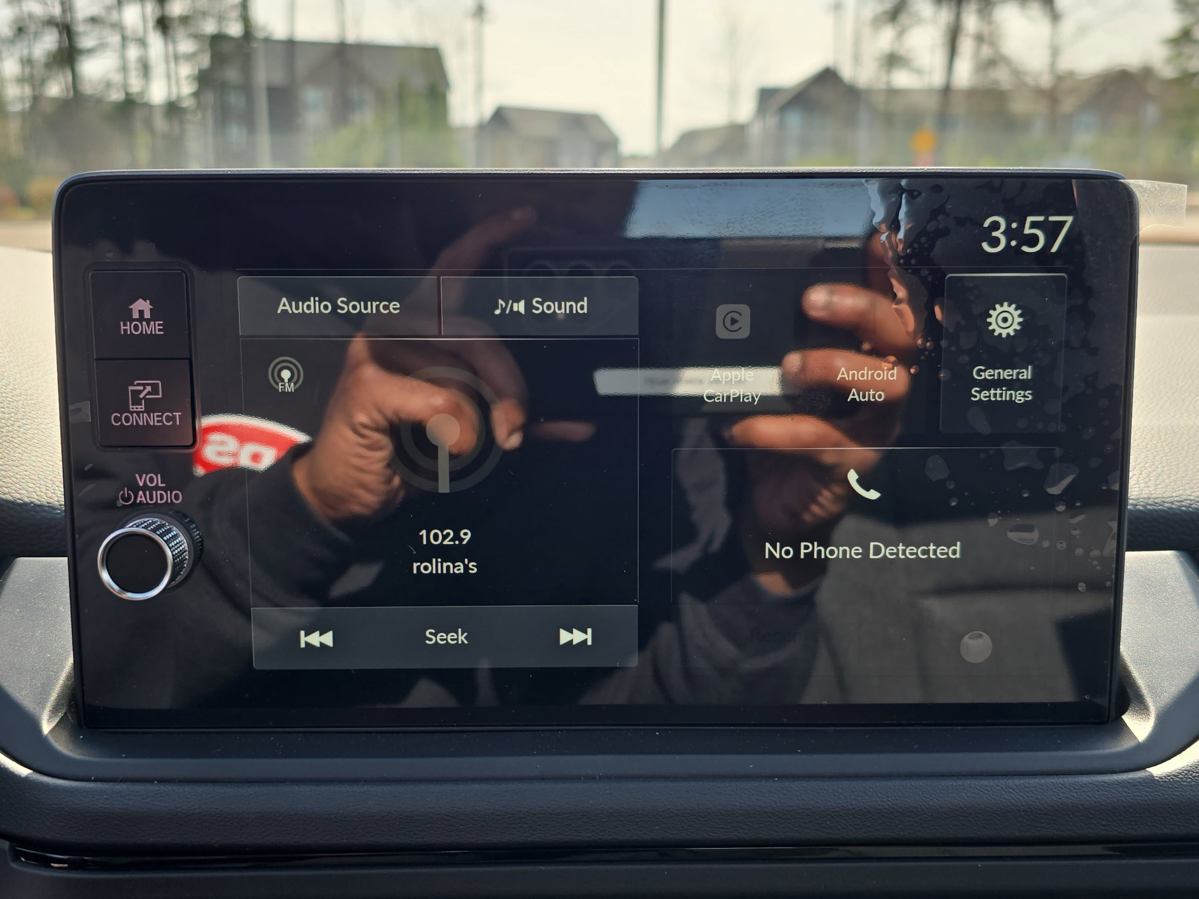 New 2026 Honda Accord SE image 22