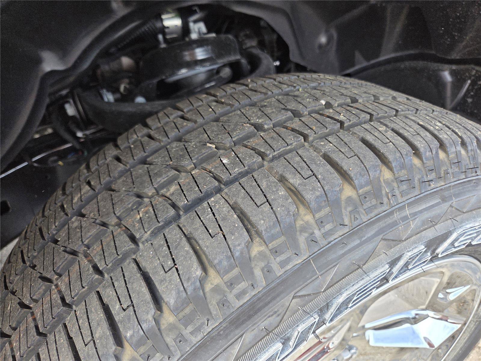 New 2026 RAM 1500 Big Horn image 34