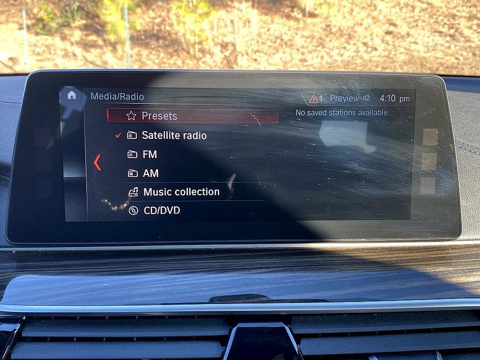 Used 2017 BMW 530i 530i image 17