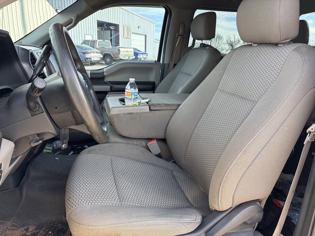 Used 2019 Ford F150 XLT image 13