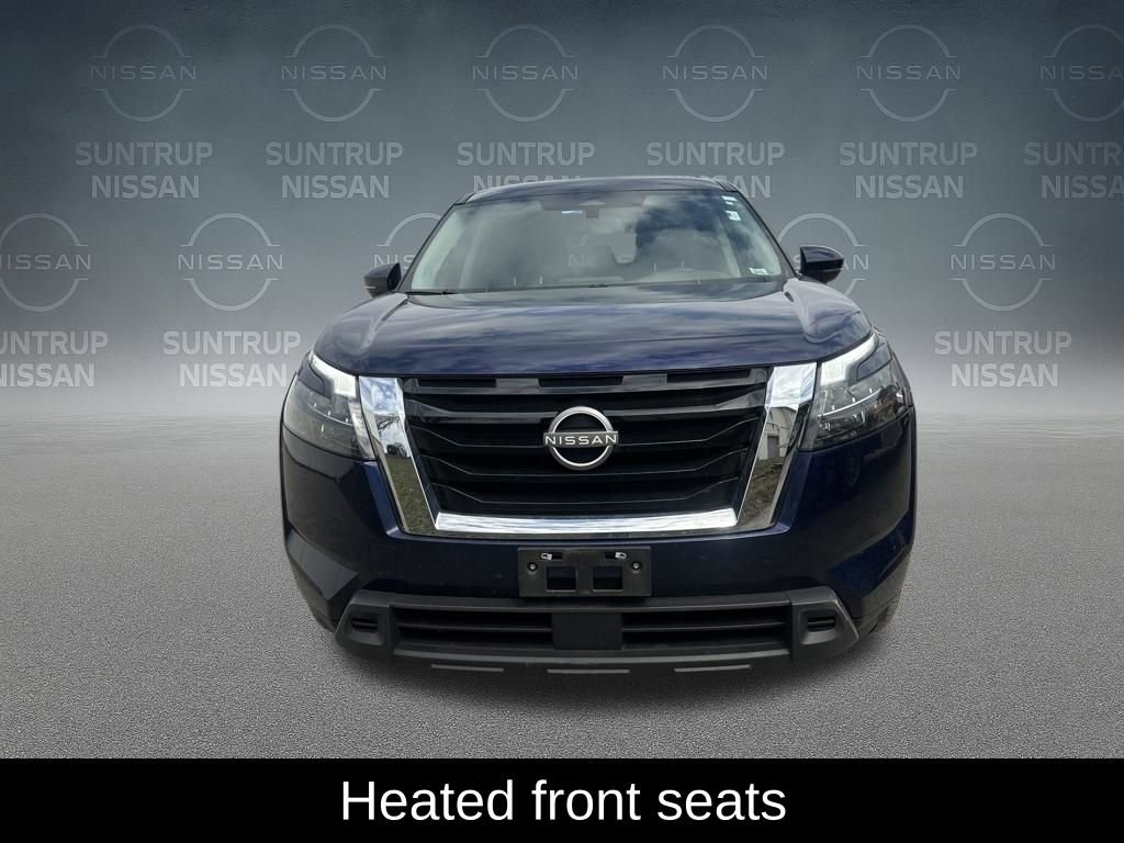 Used 2023 Nissan Pathfinder SV image 10