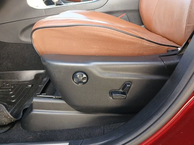 Used 2021 Jeep Grand Cherokee Summit w/ Platinum Series Group image 32