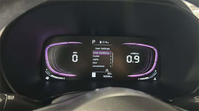 Used 2023 Kia Soul LX w/ LX Technology Package image 29