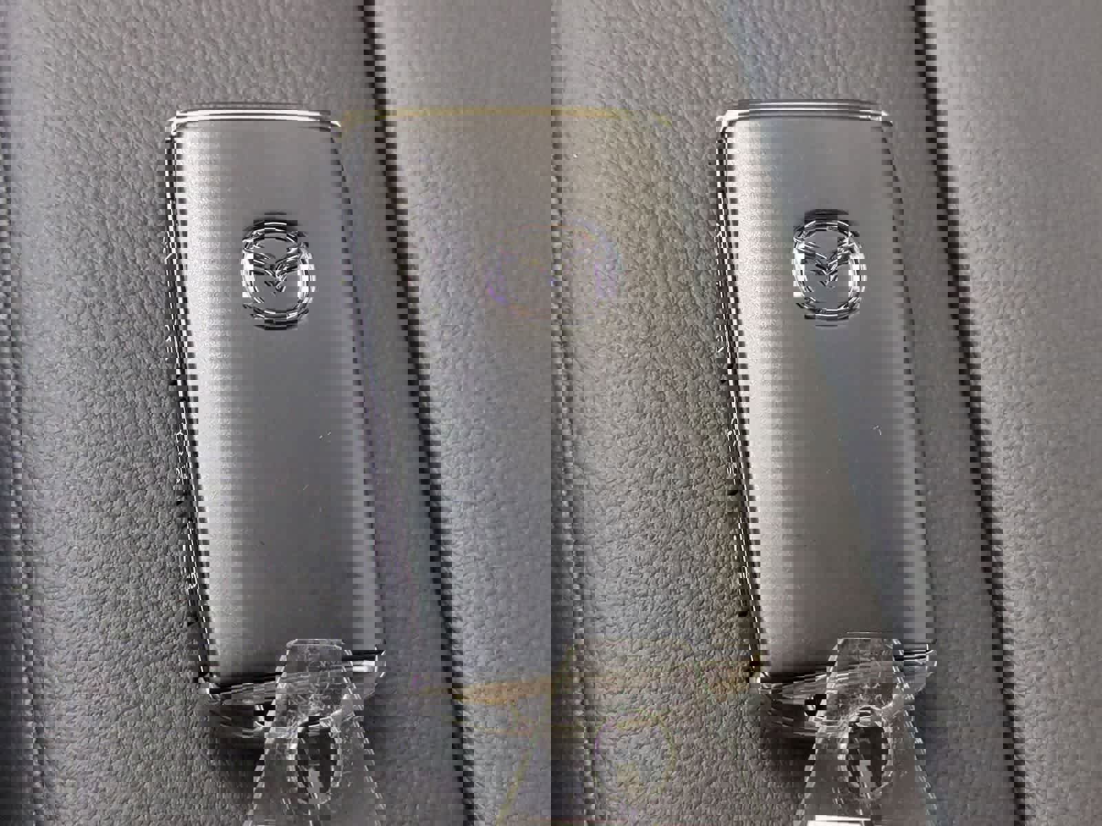 New 2026 MAZDA CX-50 2.5 Turbo w/ Cargo Package image 34