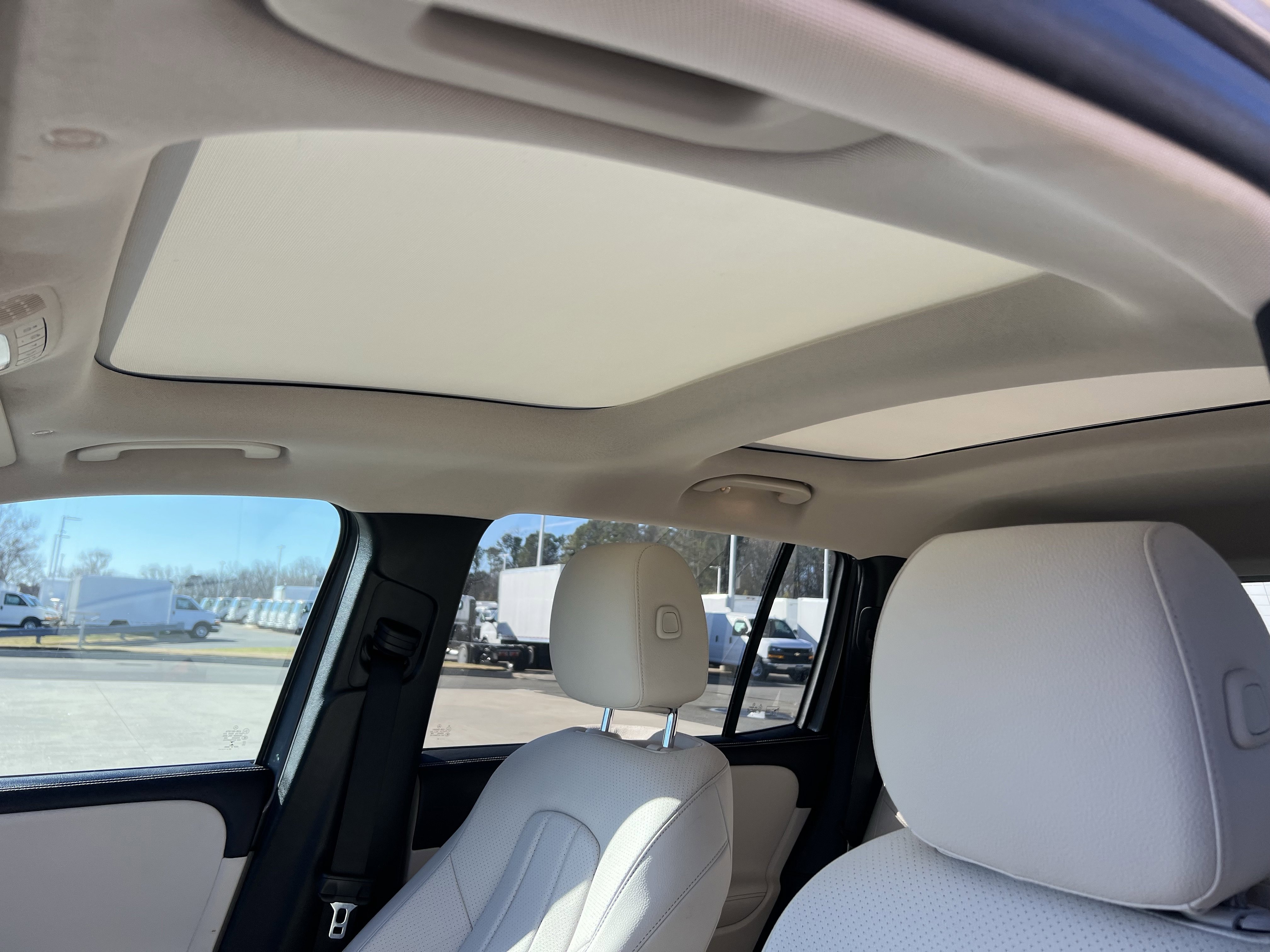 Used 2022 Mercedes-Benz GLB 250 image 19