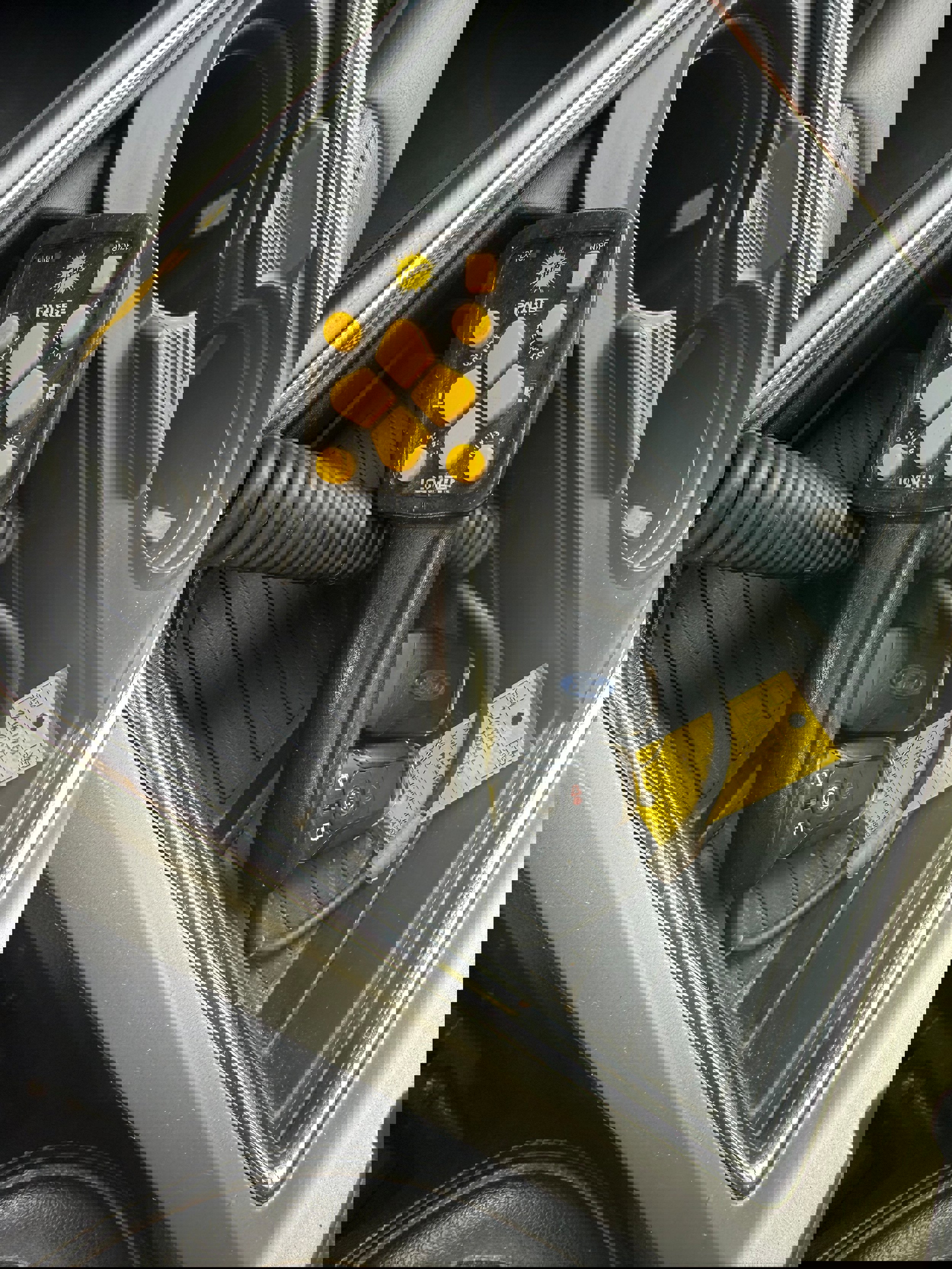 Used 2021 Ford F350 Lariat w/ Lariat Value Package image 17