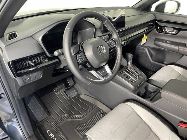 New 2026 Honda CR-V Sport Touring image 2