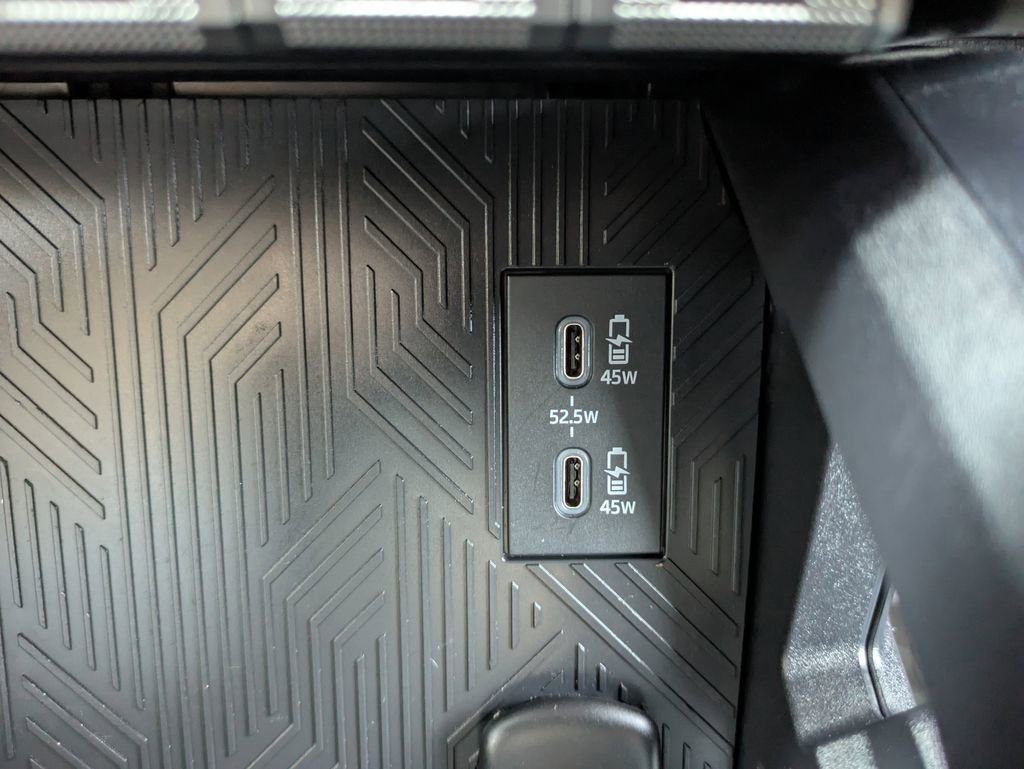 Certified 2025 Toyota 4Runner TRD Pro image 24