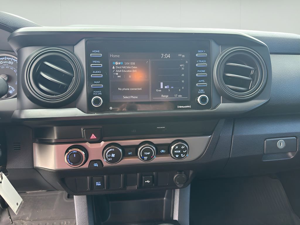 Used 2020 Toyota Tacoma SR w/ SX Package image 20
