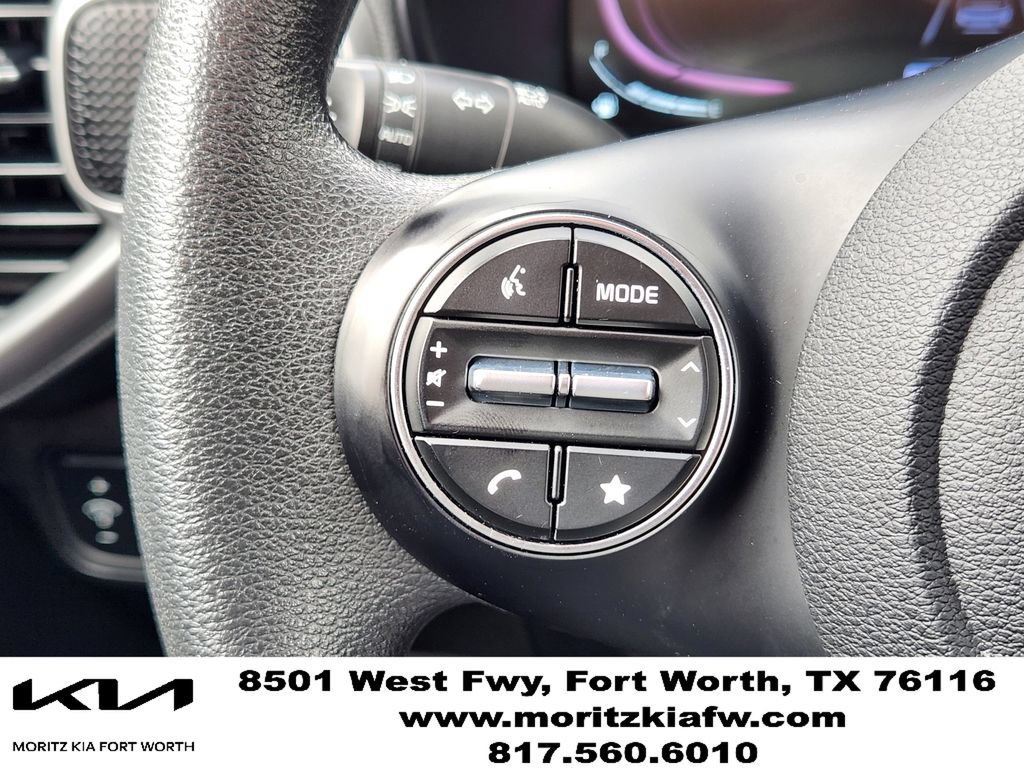 Certified 2024 Kia Soul LX w/ Option Group 015 FWD image 26