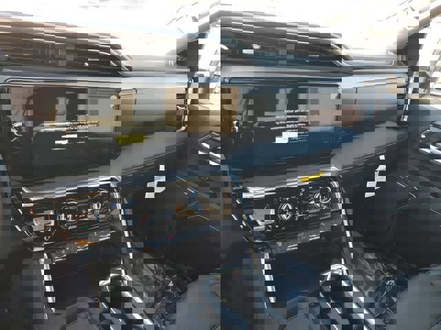 New 2026 GMC Sierra 2500 Denali w/ Denali Reserve Package image 28