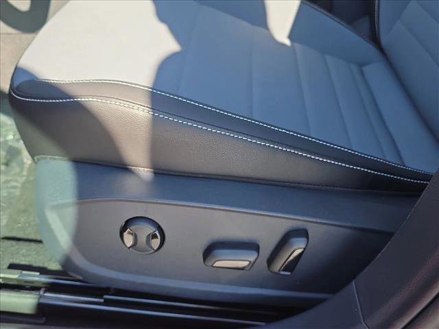 New 2026 Volkswagen Jetta SE image 7