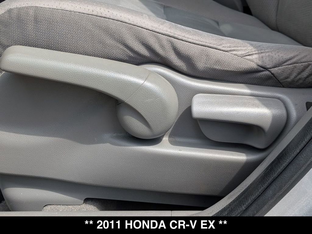 Used 2011 Honda CR-V EX image 19