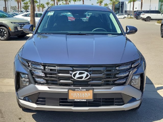 New 2026 Hyundai Tucson SE w/ Tow & Go Package FWD image 32