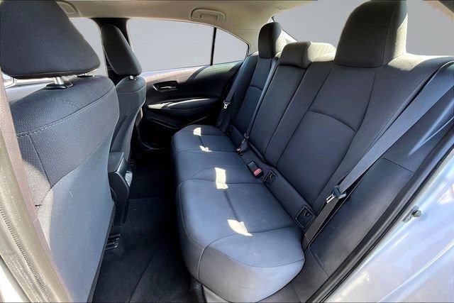 Used 2024 Toyota Corolla LE image 19