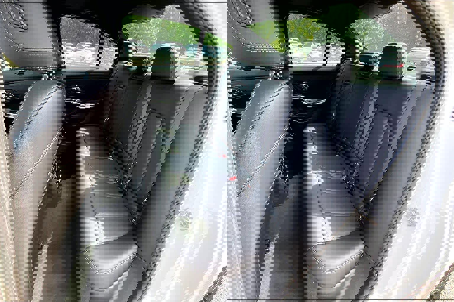 Used 2024 BMW M340i xDrive AWD/4WD image 21