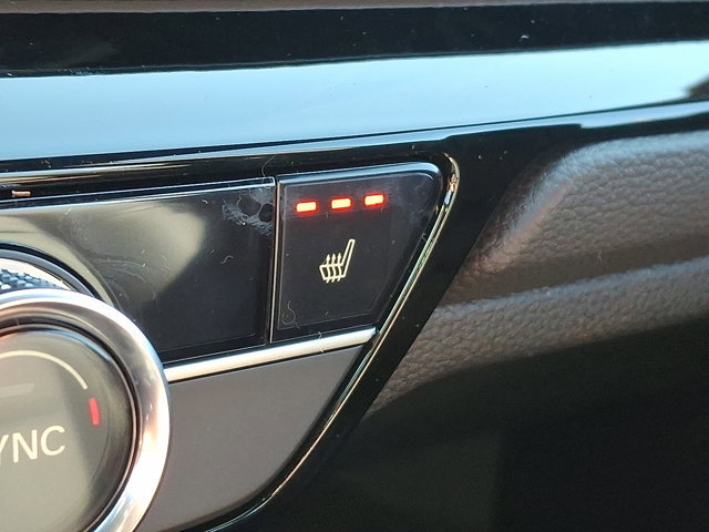 New 2026 Honda Civic FWD Hybrid Sedan image 21