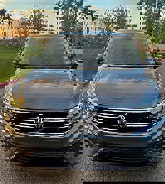 Used 2024 Volkswagen Tiguan SE image 25