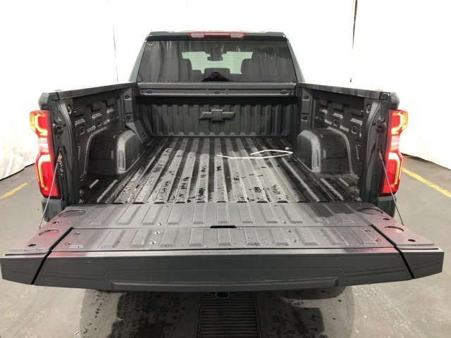 New 2026 Chevrolet Silverado 1500 LT Trail Boss w/ Dark Appearance Package image 7