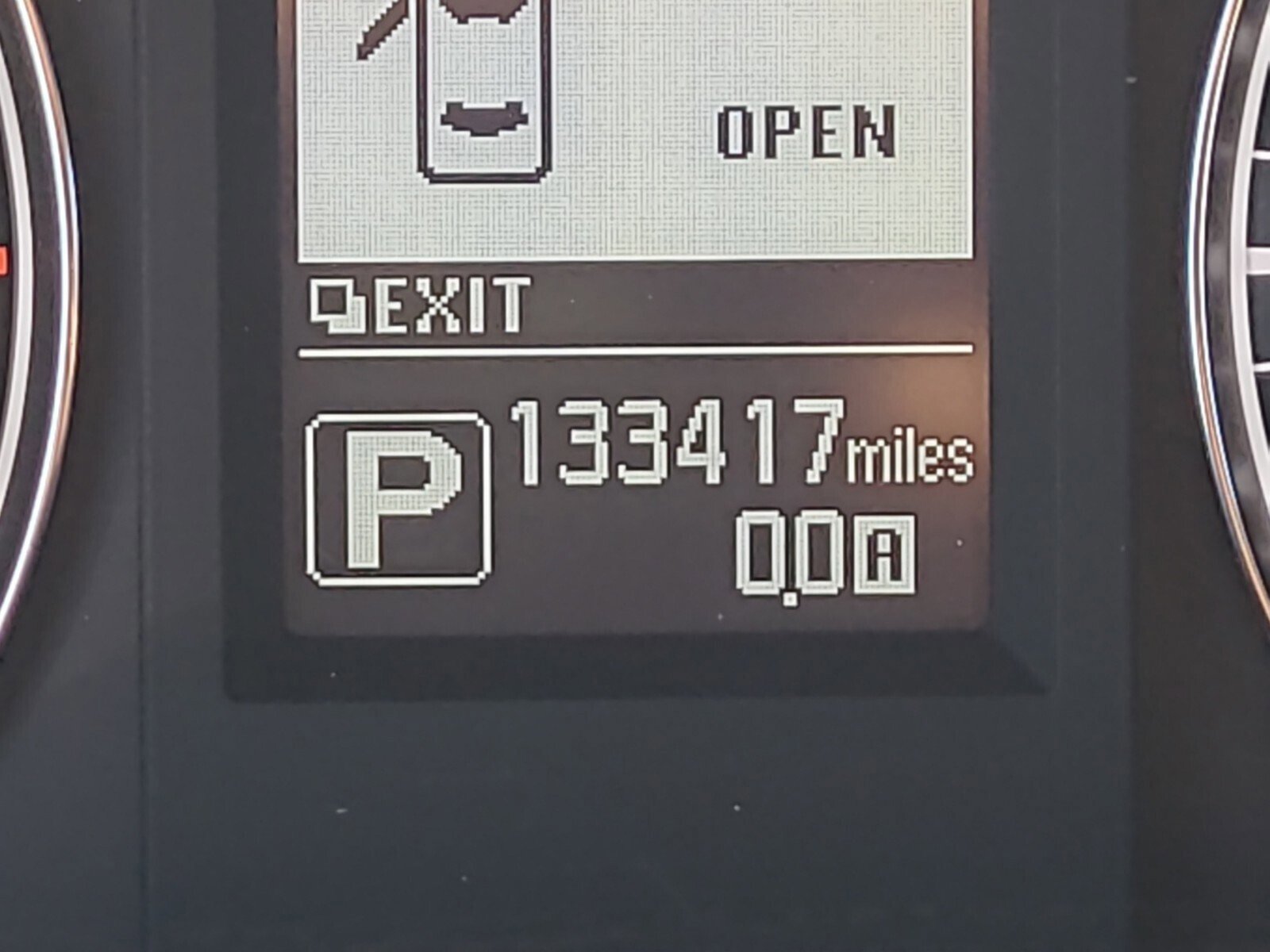 Used 2015 INFINITI Q60 Journey w/ Premium Package image 27