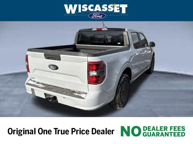 New 2026 Ford Maverick Lobo image 23