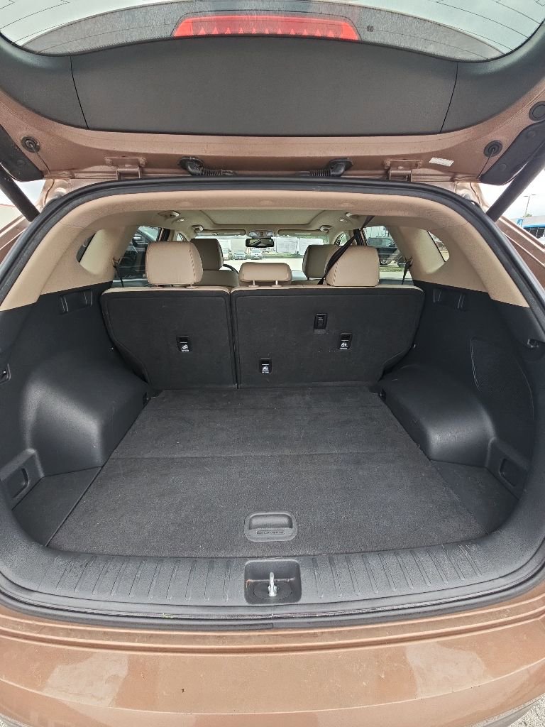 Used 2016 Hyundai Tucson Limited w/ Option Group 03 FWD image 25