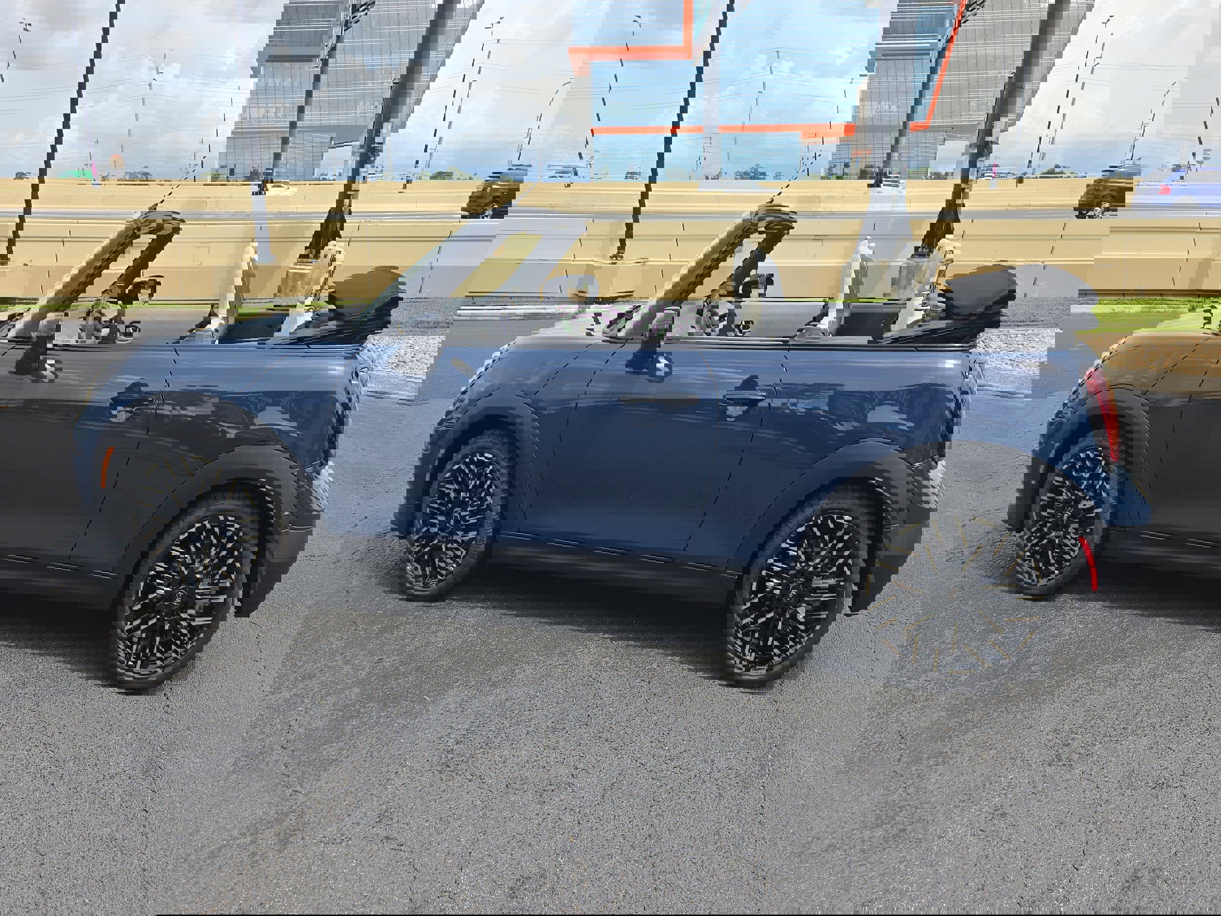 New 2026 MINI Cooper S image 5