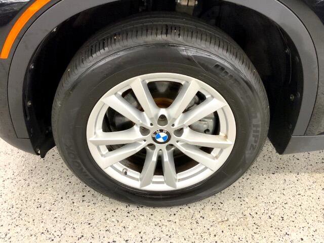 Used 2014 BMW X5 xDrive35i image 37