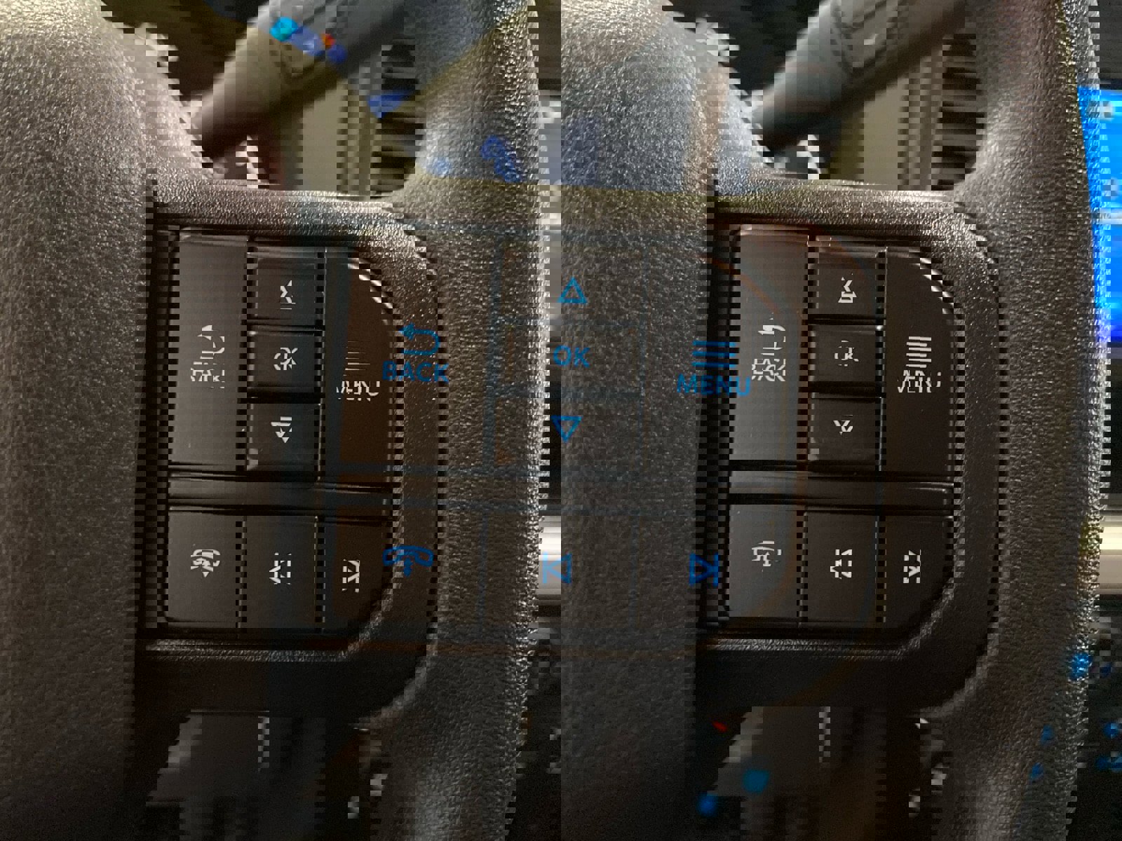 New 2026 Ford F250 XL w/ XL Chrome Package image 18