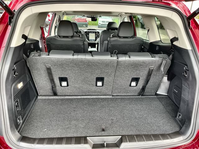 New 2026 Subaru Ascent Limited AWD/4WD image 23