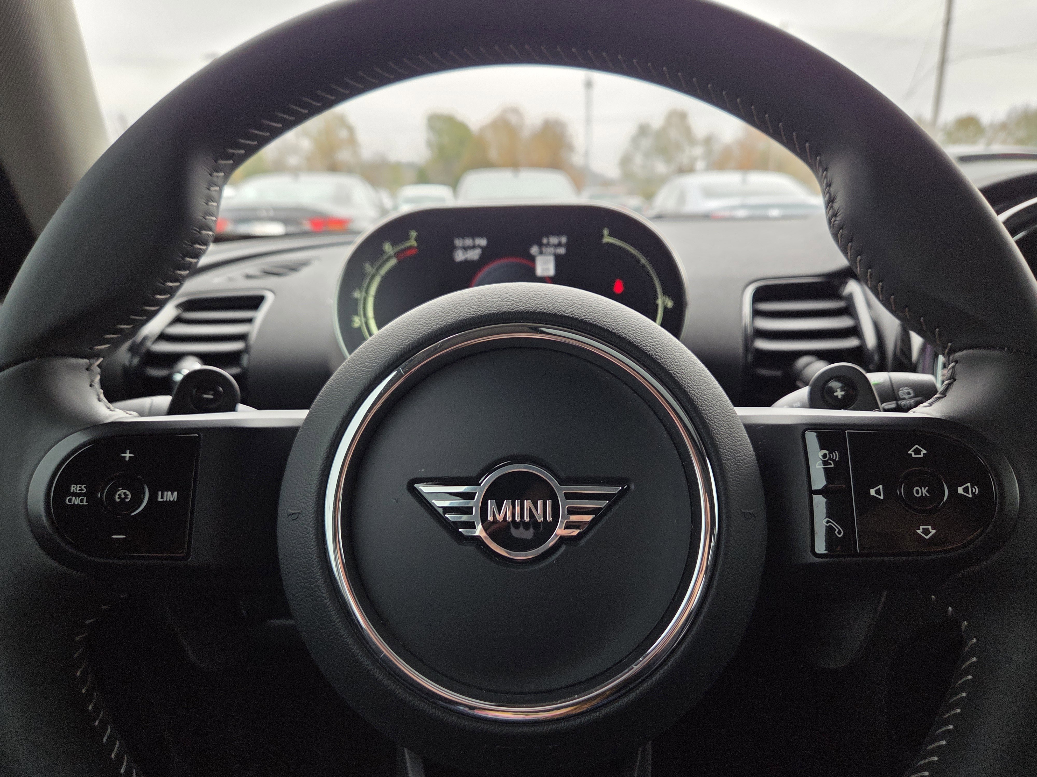 Used 2024 MINI Cooper Clubman S image 10