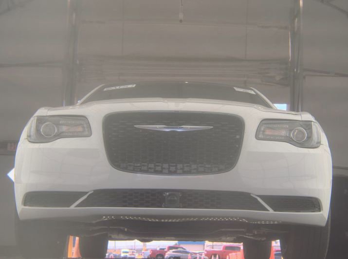 Used 2019 Chrysler 300 S w/ Safetytec Plus Group AWD/4WD image 3