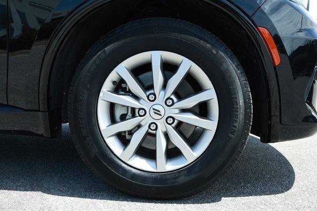 Used 2025 Dodge Durango GT RWD image 5