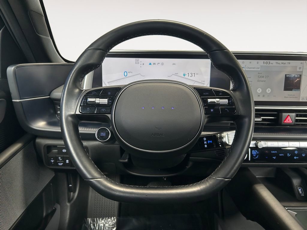 Certified 2024 Hyundai Ioniq 6 SE AWD/4WD image 15