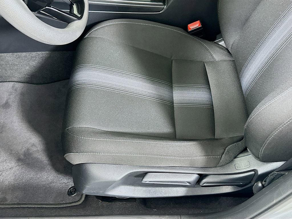 Certified 2024 Honda Civic LX image 18