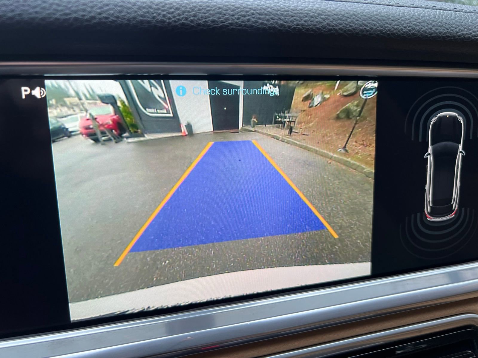 Used 2018 Porsche Panamera 4S AWD/4WD image 48