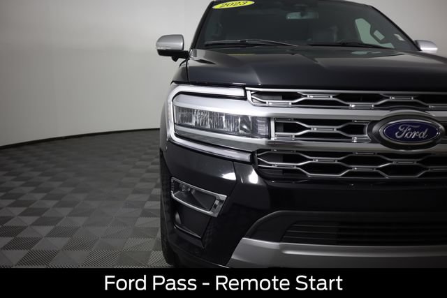 Used 2023 Ford Expedition Platinum AWD/4WD image 18