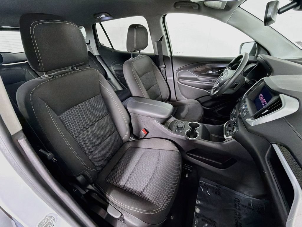 Used 2024 GMC Terrain SLE w/ Driver Convenience Package AWD/4WD image 25