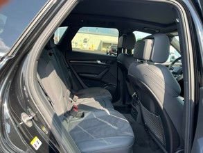 Used 2024 Audi SQ5 Premium w/ Convenience Package image 16